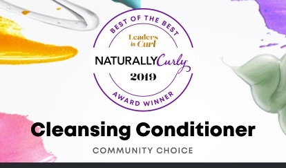 Cleansing Conditioner