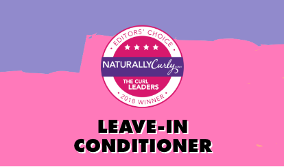 Leave-In Conditioner