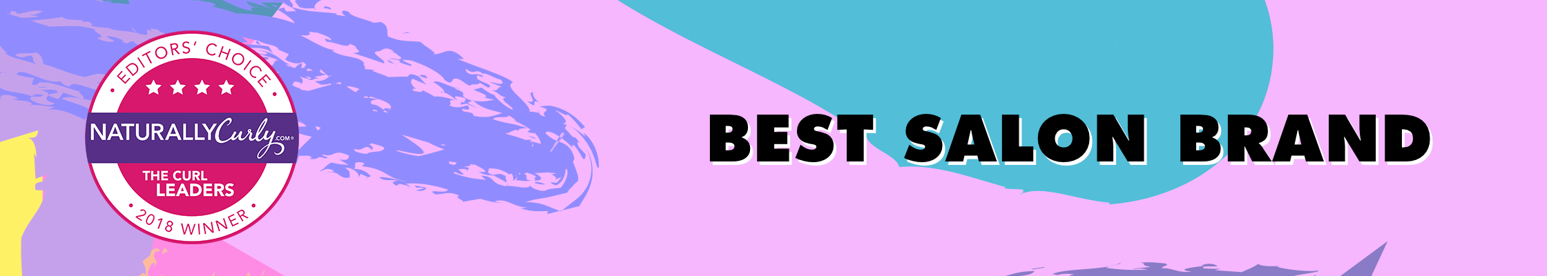 Best Salon Brand