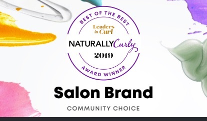 Salon Brand