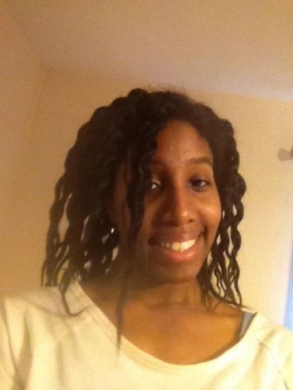 3-day Twist Out 3-day Twist Out 2c 3a Out & Loose Twist Out twist out curls Natural Hair easy 2c hair 3a 3a hair 2c