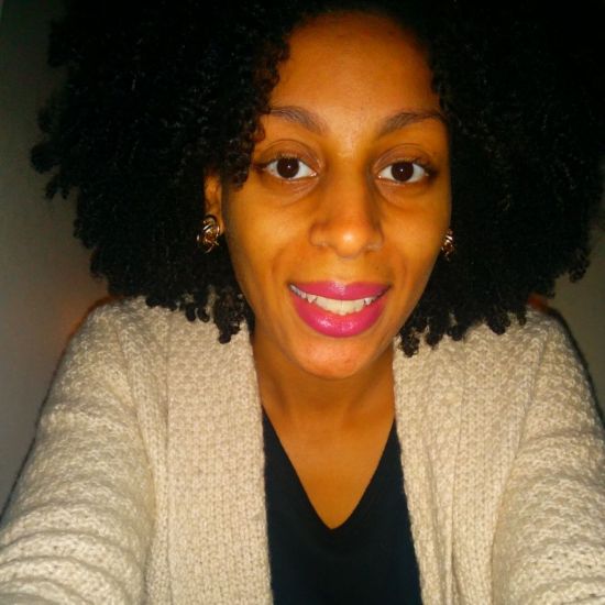 Super-soft wash and go Super-soft wash and go 4a Out & Loose Wash and Go Wash and Go Natural Hair condition