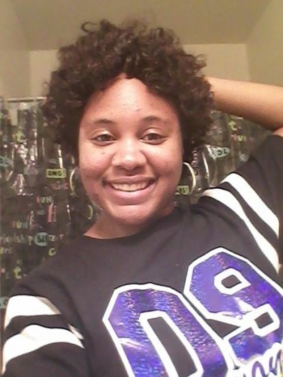 Transitioning Bantu Knots Transitioning Bantu Knots 4a Out & Loose Bantu Knot Out transitioning hair 4a type 4 hair bantu knot out bantu knot