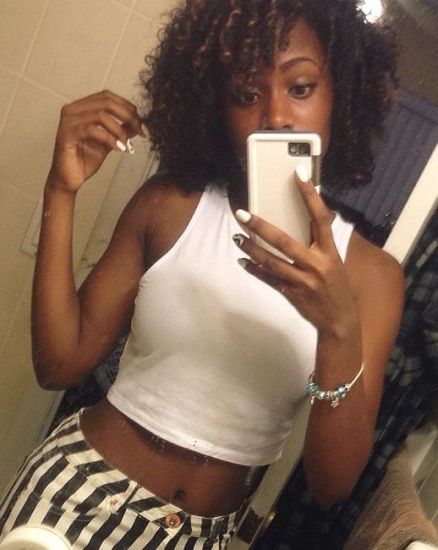 3C Fab Wash and Go 3C Fab Wash and Go 3b 3c 4a Out & Loose Wash and Go Wash and Go Hairstyle Finger Coils 3c Hairstyle